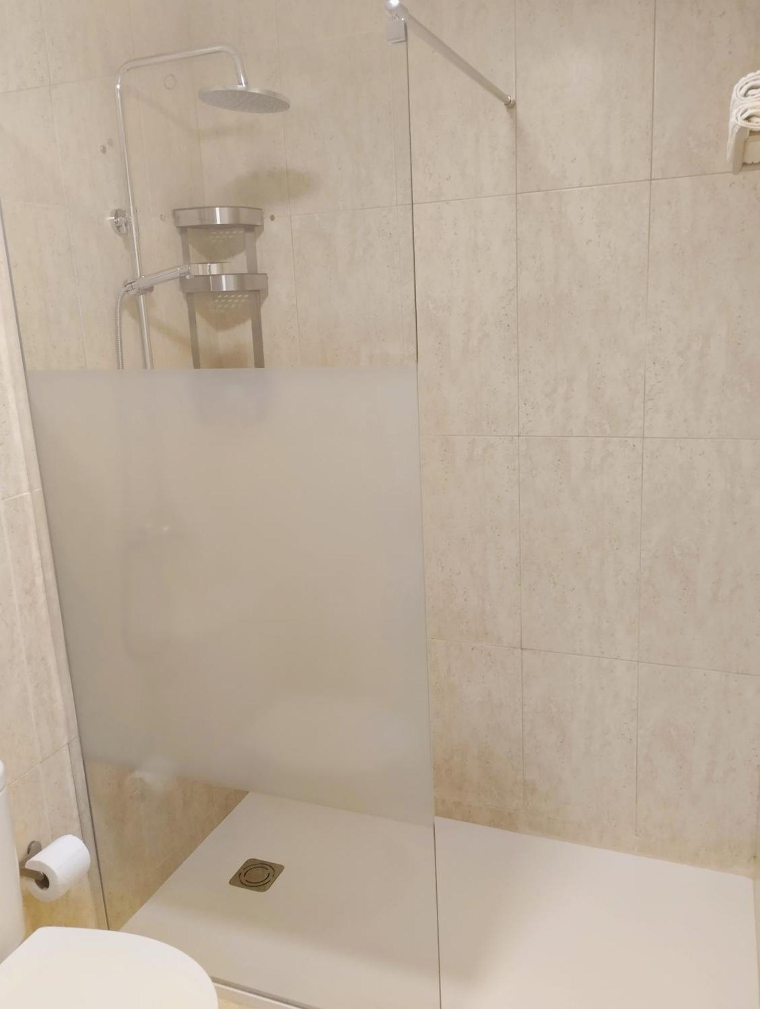 Apartamento Con Vistas Al Mar El Poris Poris de Abona Bagian luar foto